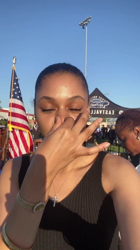 Post 8 by Briana Roy on TikTok (video)