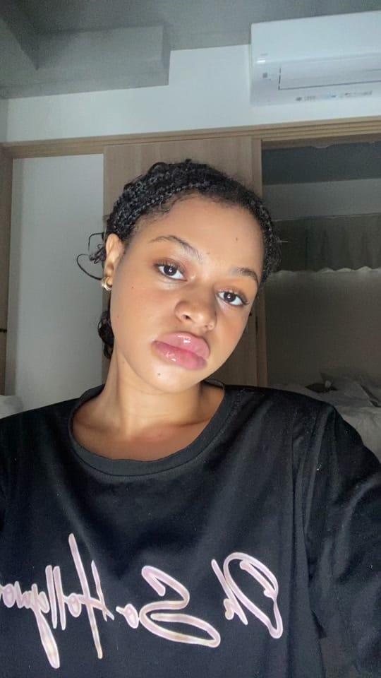 Post 6 by Briana Roy on TikTok (video)