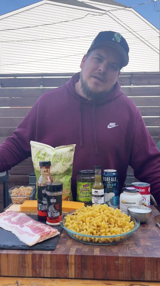 Post 9 by Alex Turcotte on TikTok (video)