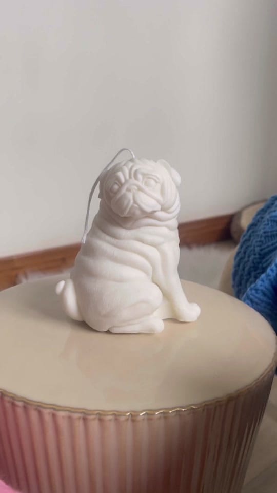 Post 9 by SLK Candles on TikTok (video)