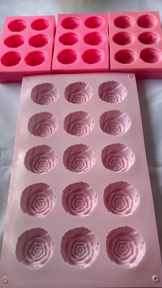 Post 2 by SLK Candles on TikTok (video)