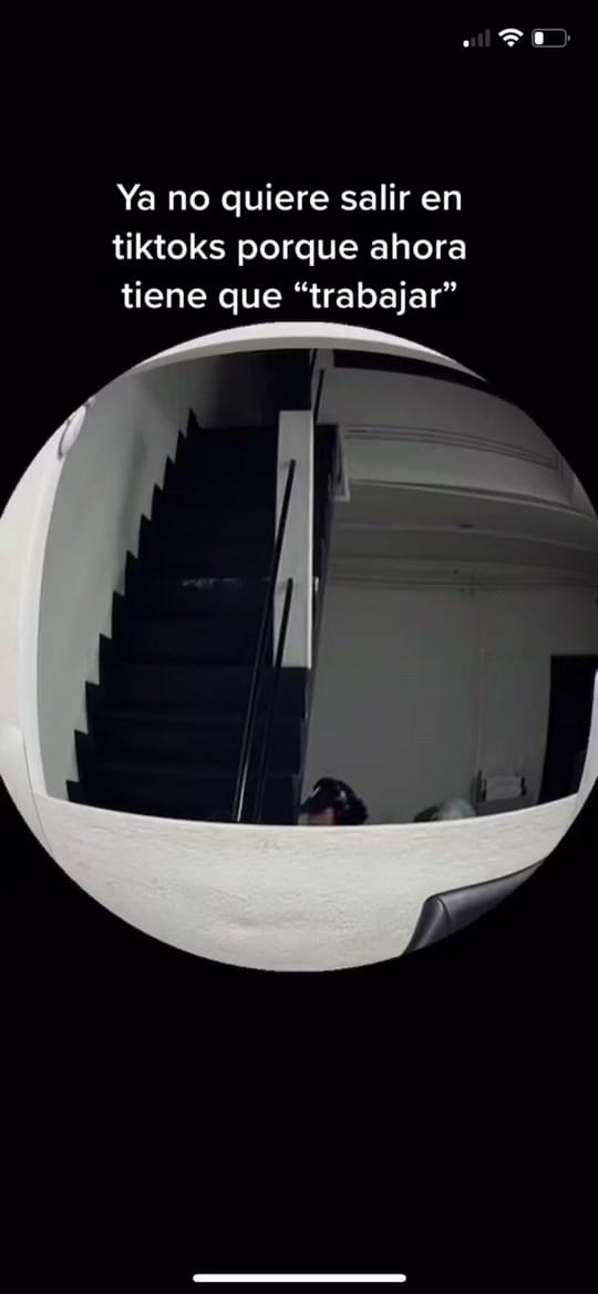 Post 6 by Los Pelex Podcast on TikTok (video)