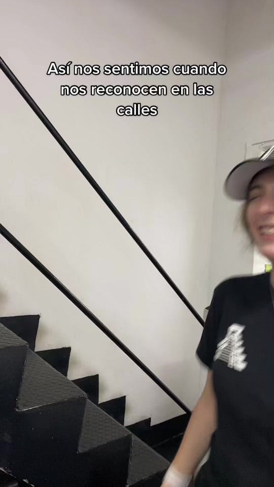 Post 10 by Los Pelex Podcast on TikTok (video)