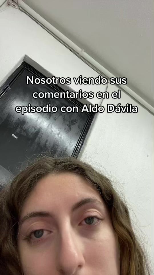 Post 8 by Los Pelex Podcast on TikTok (video)