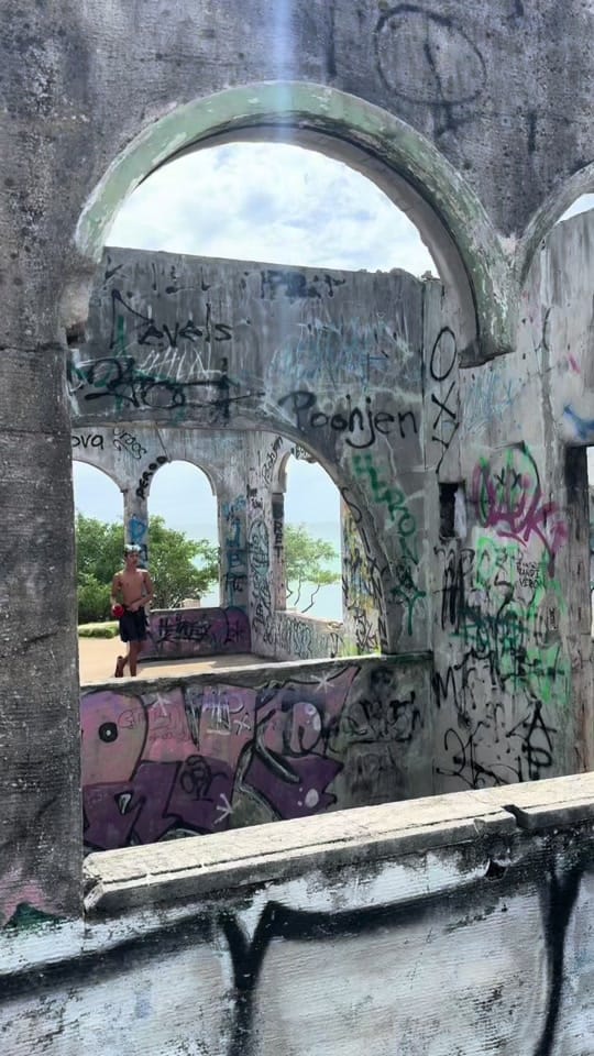 Post 8 by Samerski on TikTok (video)