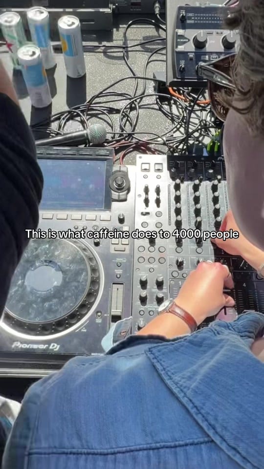 Post 10 by The Coffee Party on TikTok (video)