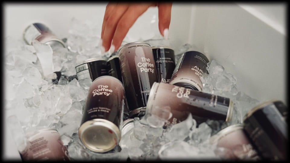 Post 7 by The Coffee Party on TikTok (video)
