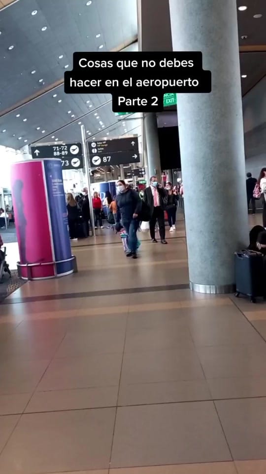Post 10 by Vanessa | Toronto Creator on TikTok (video)