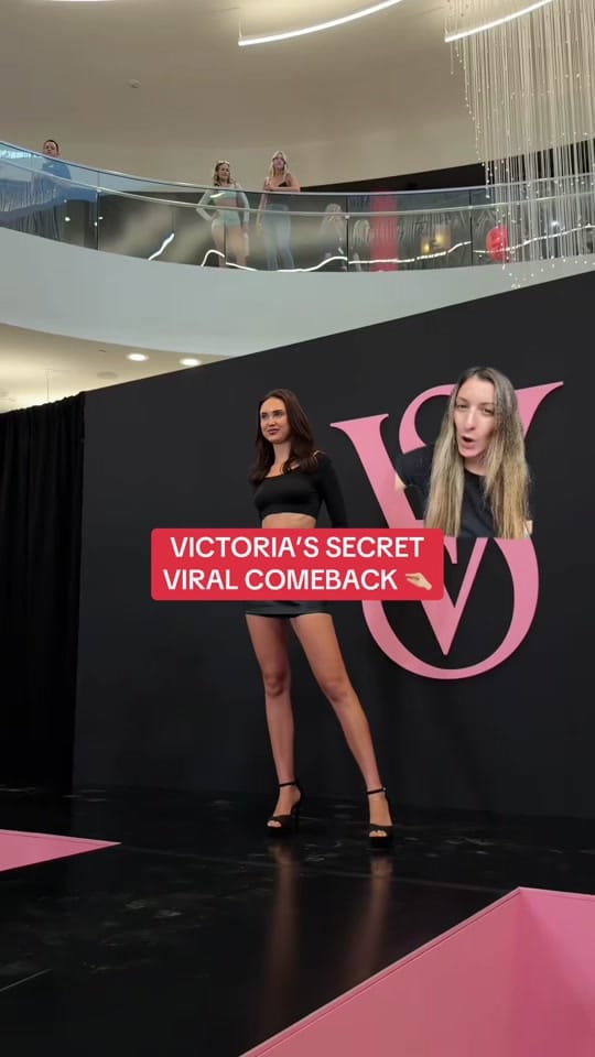 Post 2 by Alyssa Ege on TikTok (video)