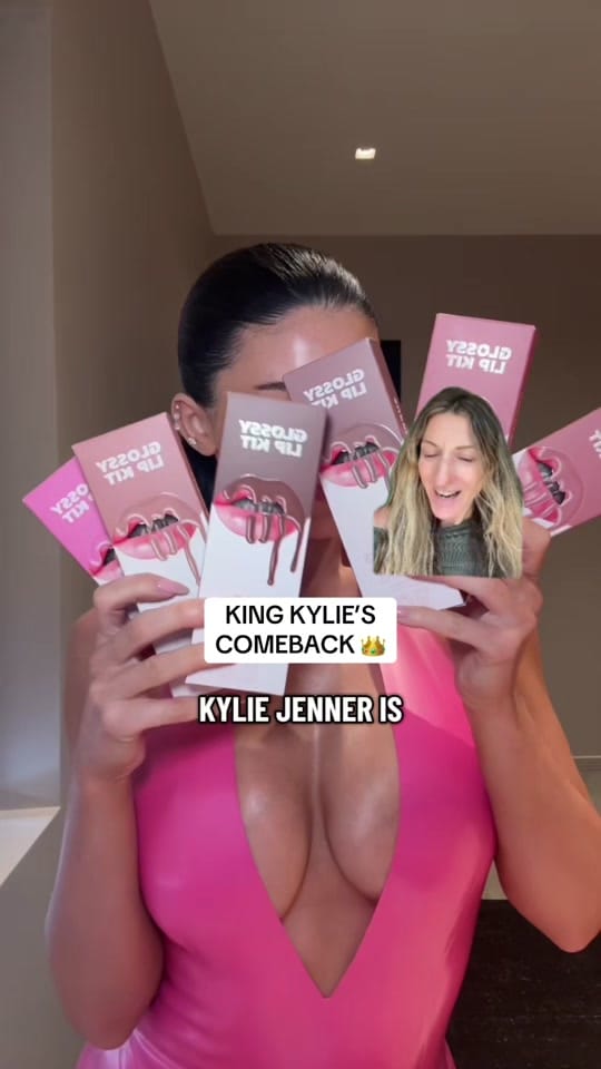 Post 5 by Alyssa Ege on TikTok (video)