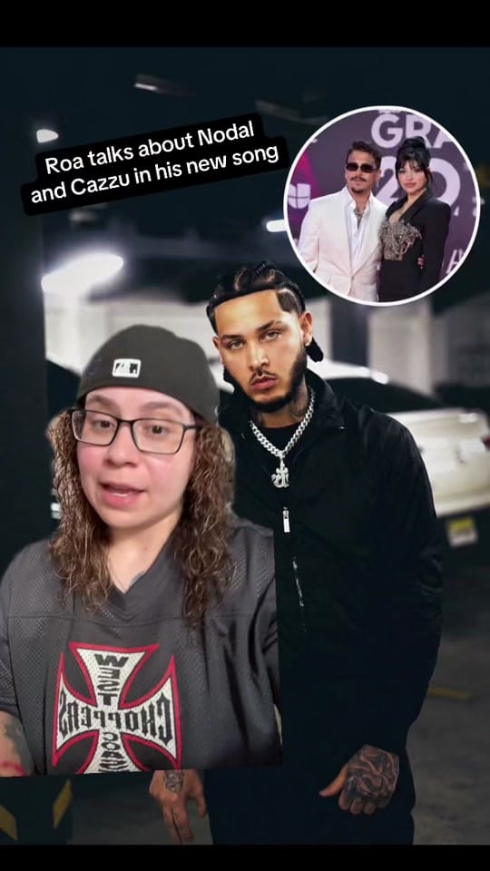 Post 2 by Jaxx on TikTok (video)