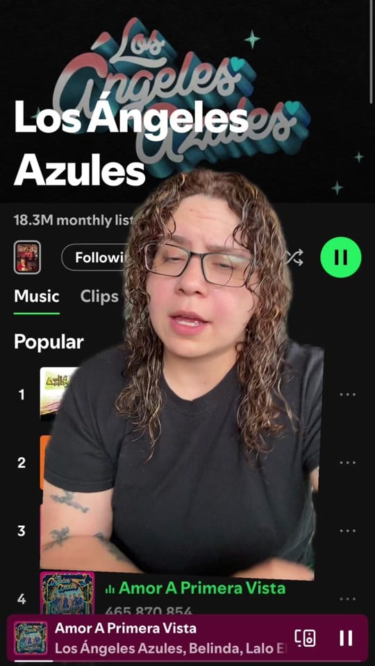 Post 7 by Jaxx on TikTok (video)