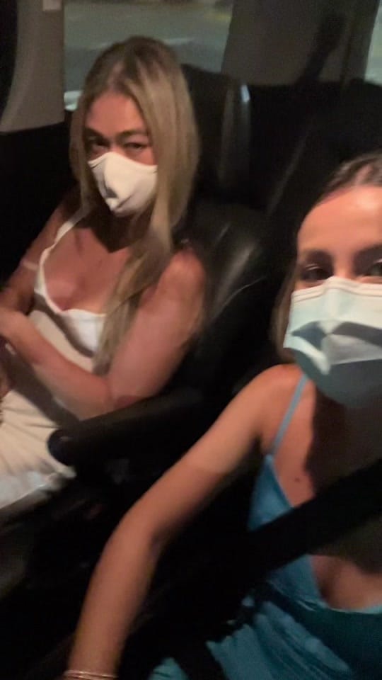 Post 10 by Fran Ivanaga on TikTok (video)