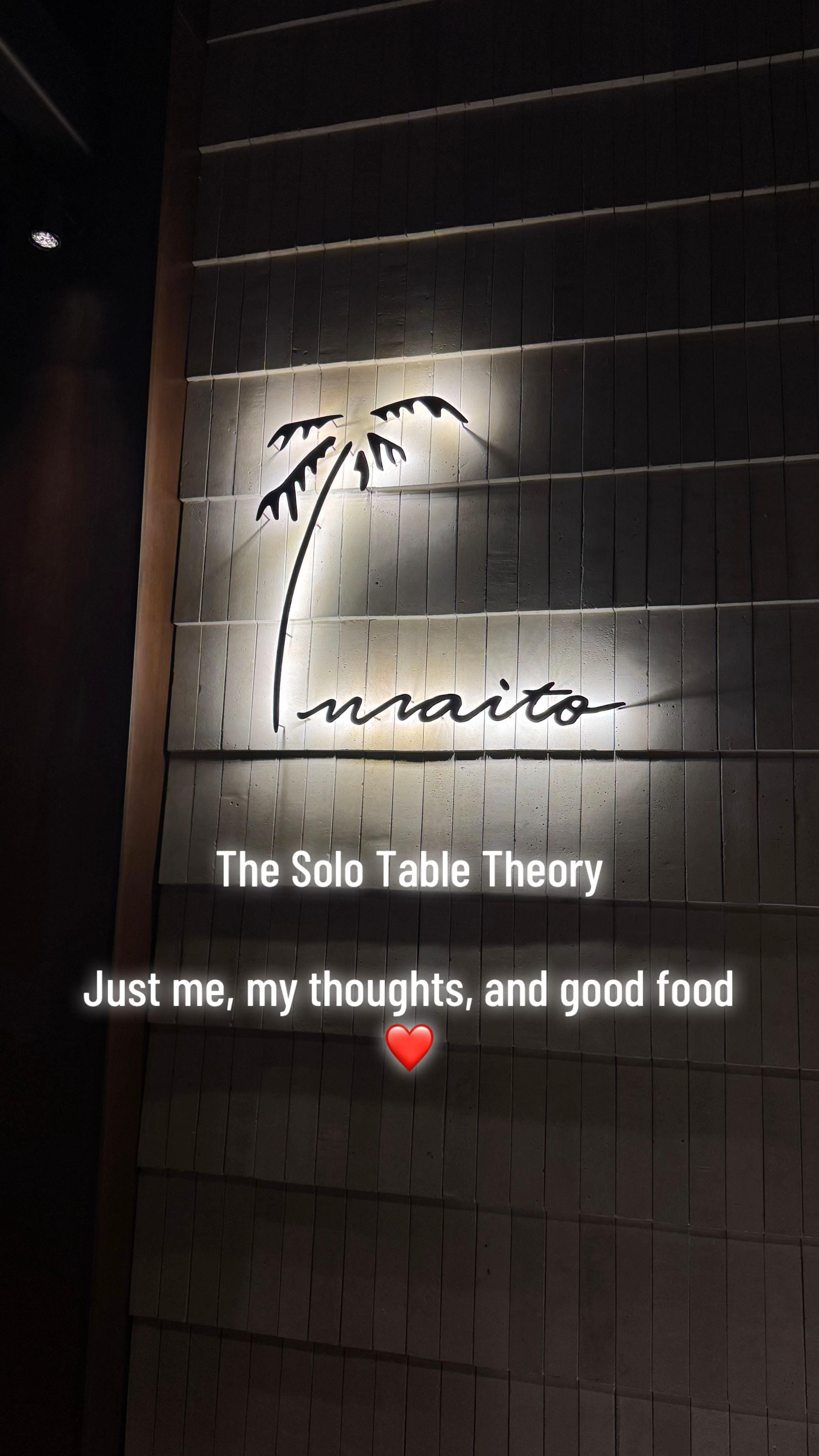 Post 1 by Fran Ivanaga on TikTok (video)