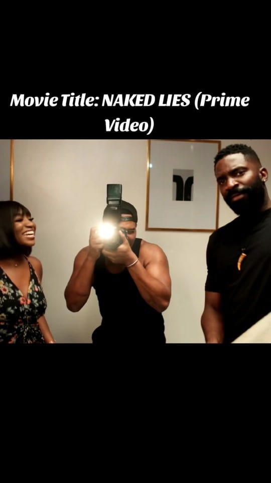 Post 10 by UM_Movies on TikTok (video)