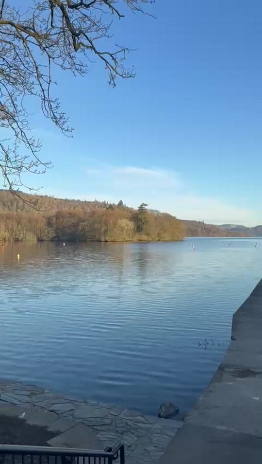 Post 1 by Lake District Loft Apartments on TikTok (video)