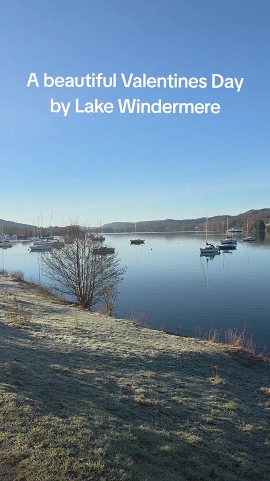 Post 4 by Lake District Loft Apartments on TikTok (video)