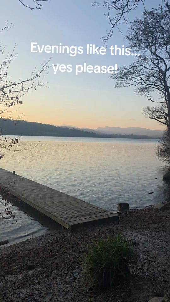 Post 3 by Lake District Loft Apartments on TikTok (video)