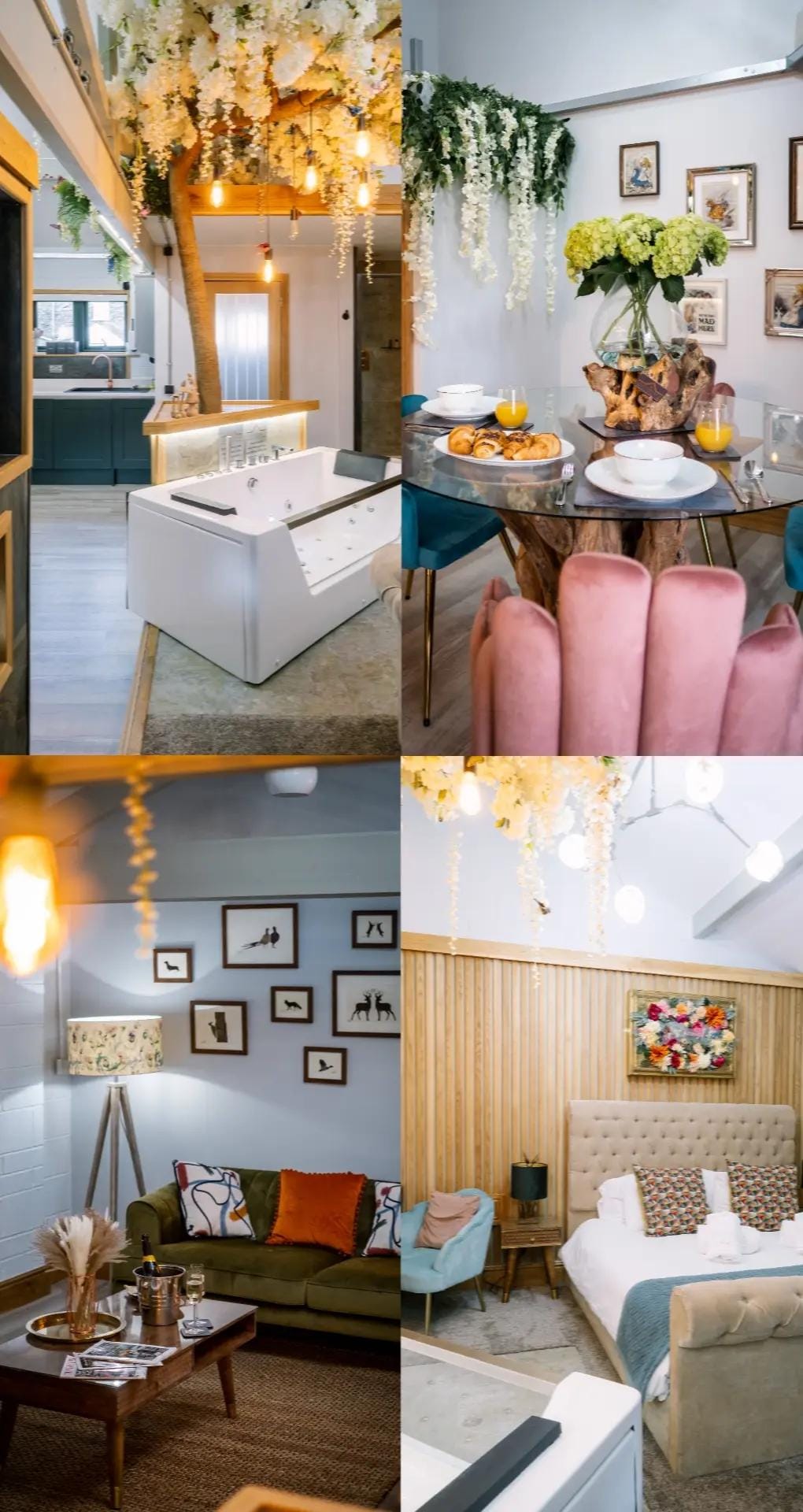 Post 7 by Lake District Loft Apartments on TikTok (video)