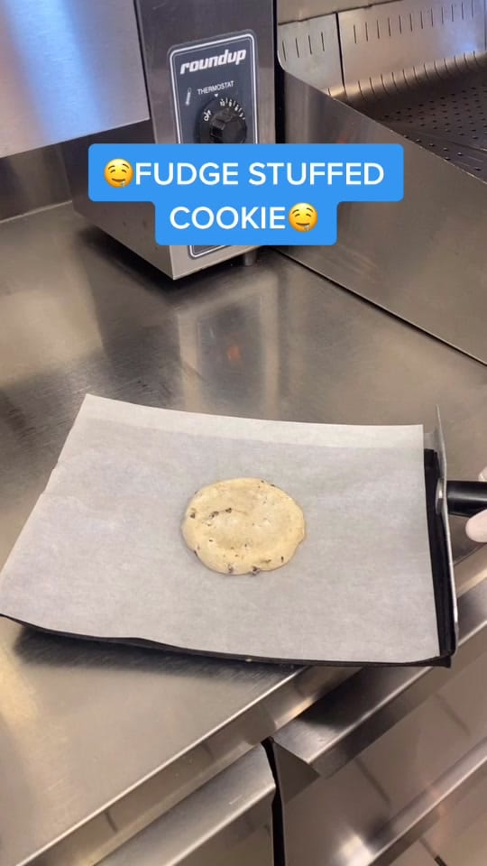 Post 10 by Riverside South Dairy Queen 🍦 on TikTok (video)