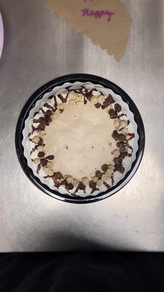 Post 4 by Riverside South Dairy Queen 🍦 on TikTok (video)