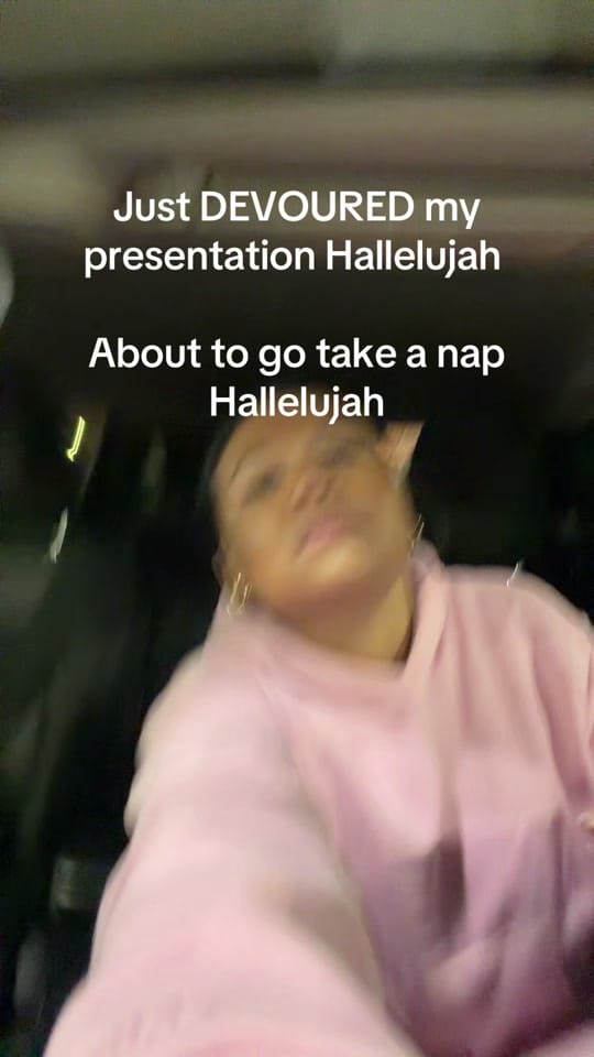 Post 4 by AlanaBryson on TikTok (video)