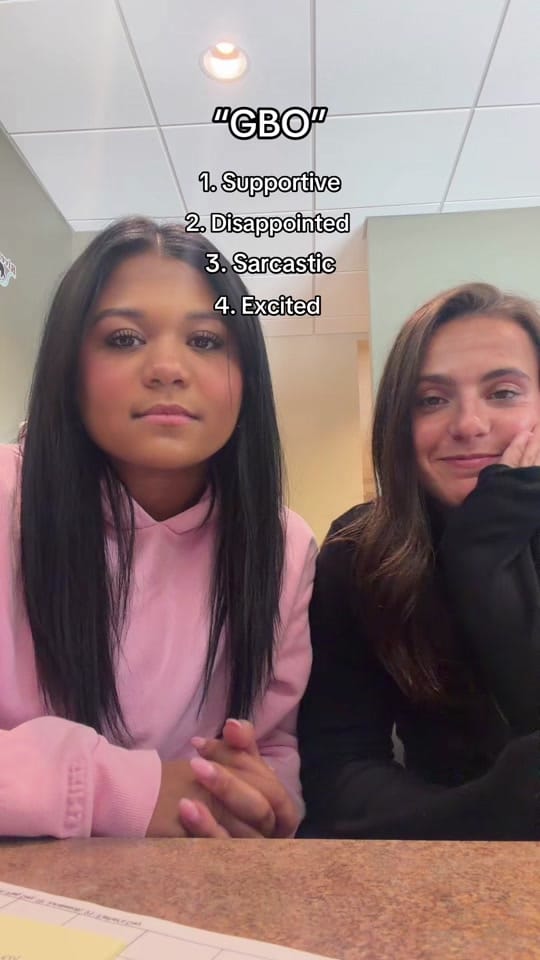 Post 1 by AlanaBryson on TikTok (video)