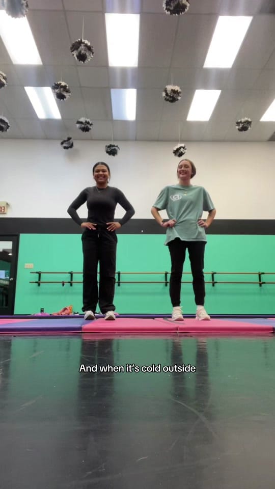 Post 7 by AlanaBryson on TikTok (video)