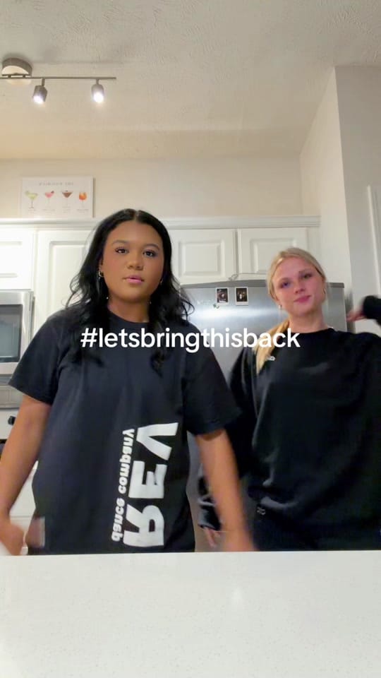 Post 6 by AlanaBryson on TikTok (video)