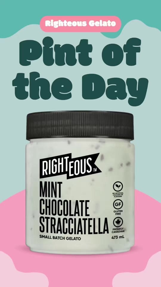 Post 5 by Righteous Gelato on TikTok (video)