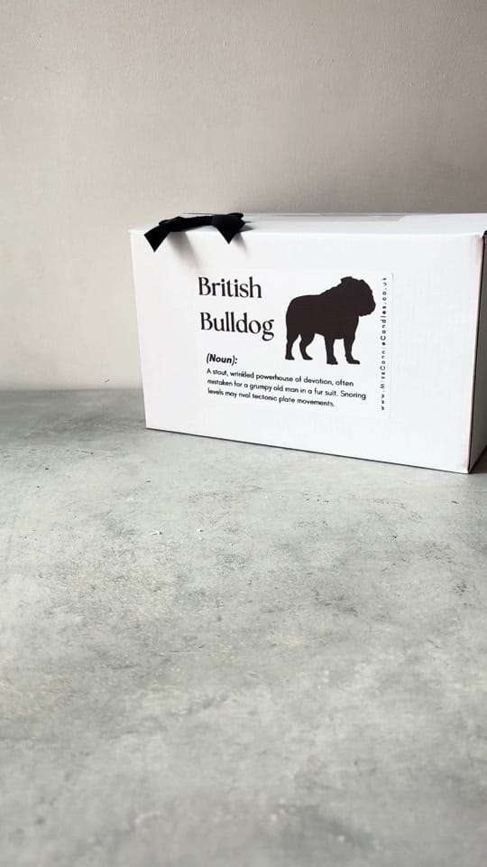 Post 4 by Miss Connie Candles on TikTok (video)