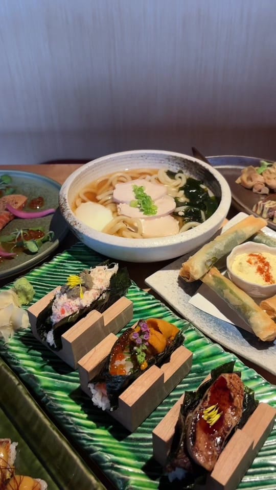 Post 5 by eatwithmegg on TikTok (video)