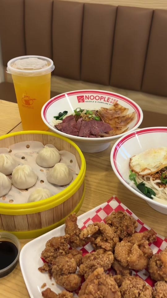 Post 6 by eatwithmegg on TikTok (video)
