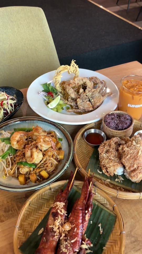 Post 4 by eatwithmegg on TikTok (video)