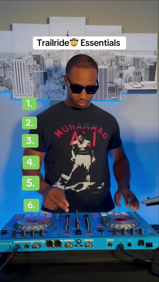 Post 8 by DJBSkillz on TikTok (video)