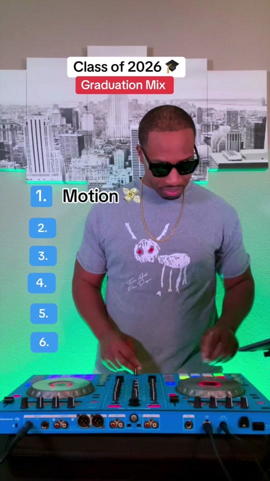 Post 2 by DJBSkillz on TikTok (video)