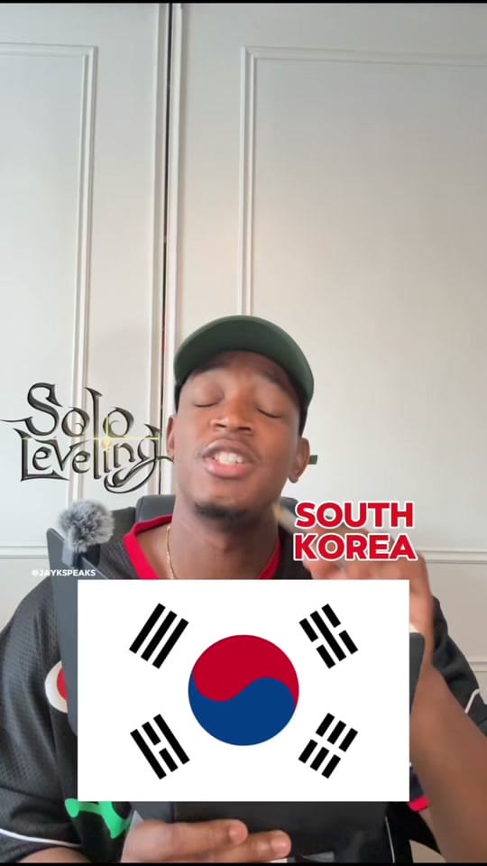 Post 5 by JayKSpeaks on TikTok (video)