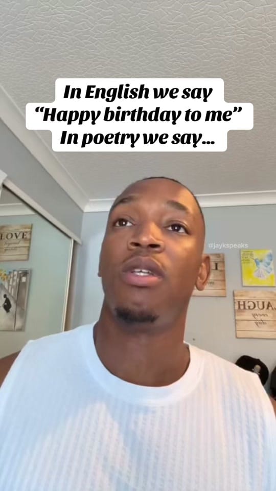 Post 9 by JayKSpeaks on TikTok (video)