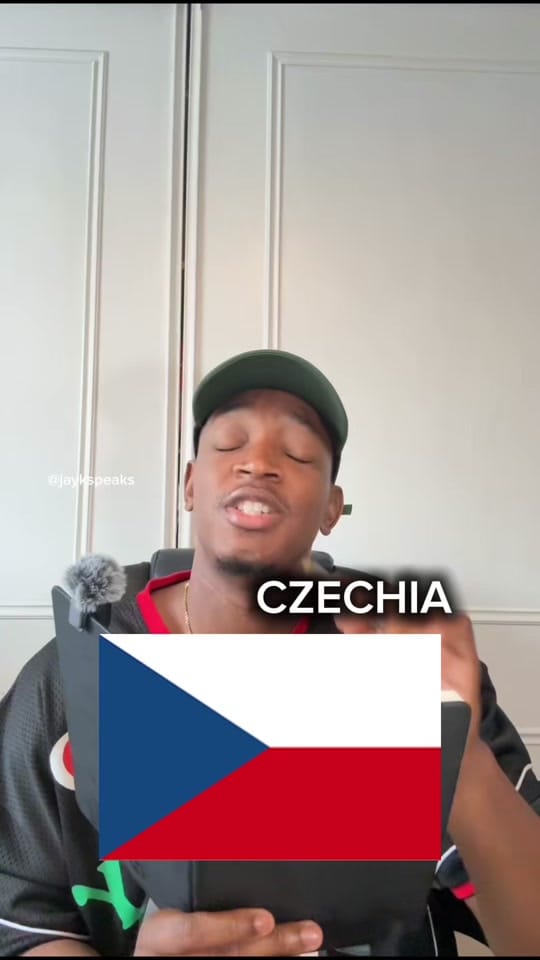 Post 4 by JayKSpeaks on TikTok (video)