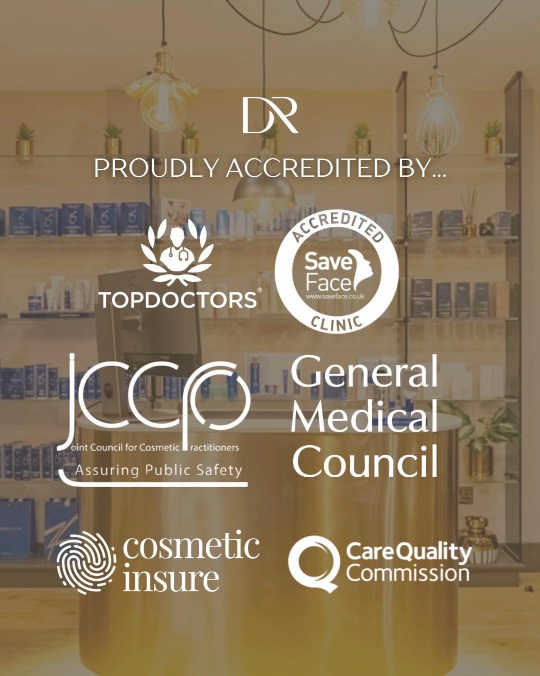 Post 8 by Dr. Vahe Clinic 📍🇬🇧 London on TikTok (video)