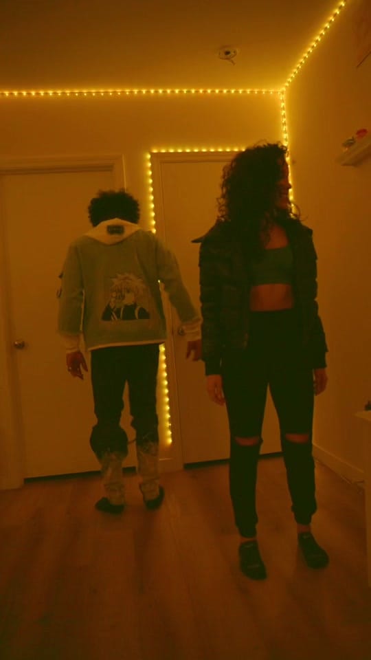 Post 2 by Katelyn Torres on TikTok (video)