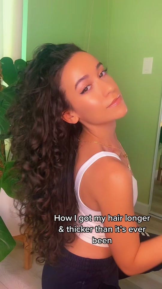 Post 1 by Katelyn Torres on TikTok (video)