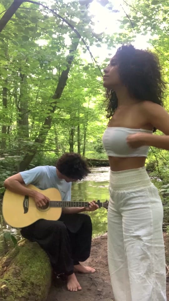 Post 3 by Katelyn Torres on TikTok (video)