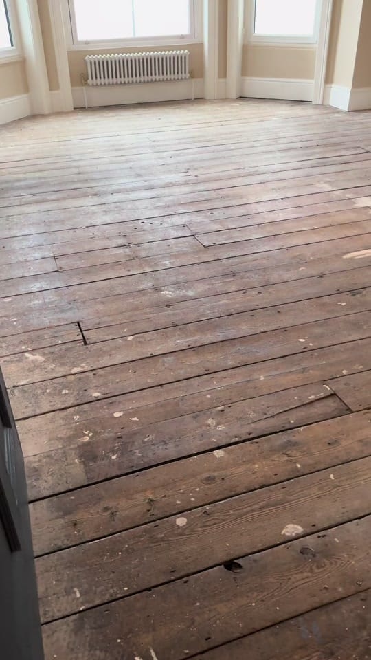 Post 10 by Precisionfloorsanding on TikTok (video)
