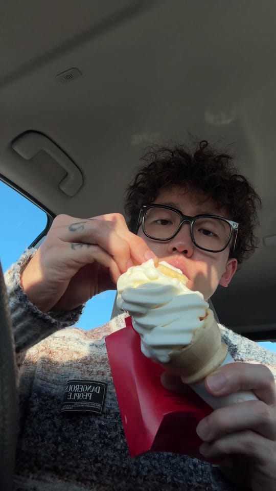 Post 4 by samifoodasmr on TikTok (video)
