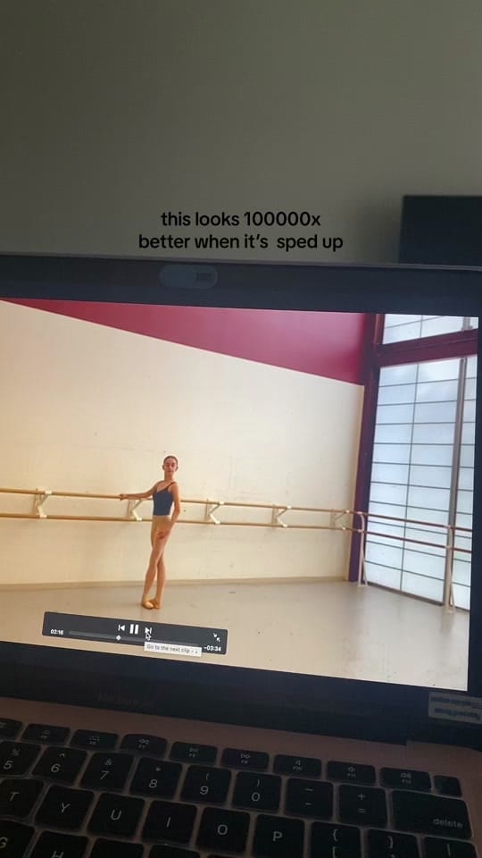Post 2 by gigi on TikTok (video)