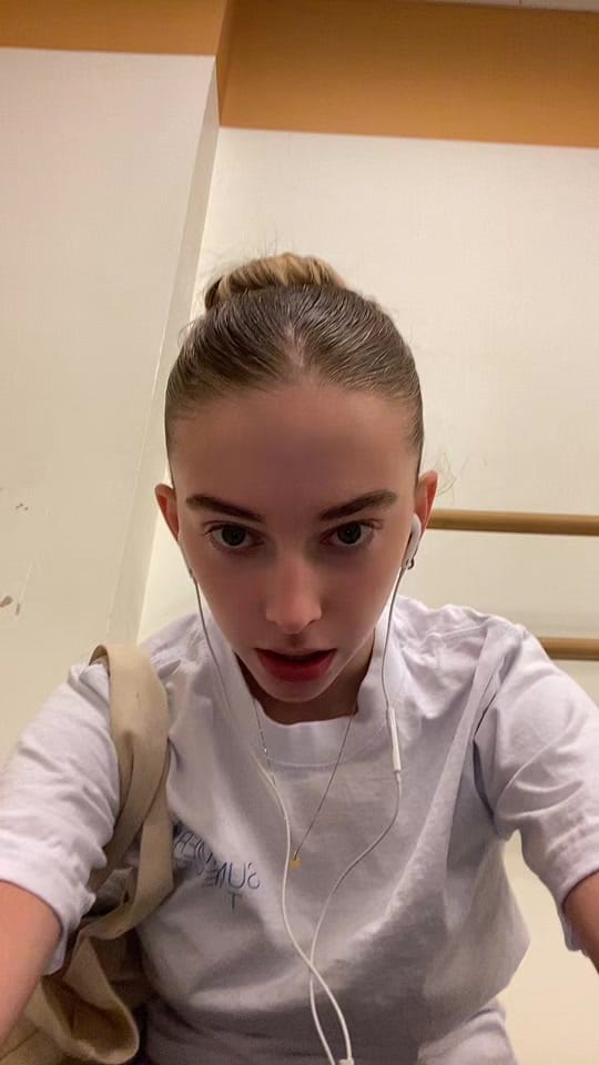 Post 8 by gigi on TikTok (video)