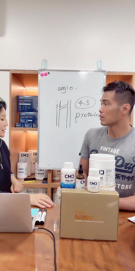 Post 4 by drjun CMC on TikTok (video)