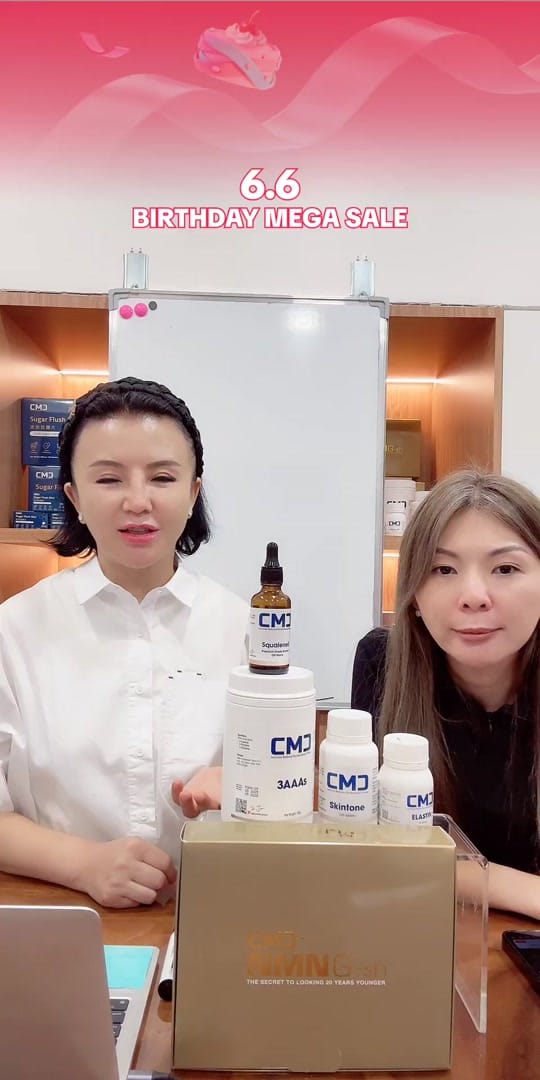 Post 10 by drjun CMC on TikTok (video)