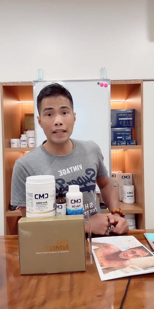 Post 5 by drjun CMC on TikTok (video)